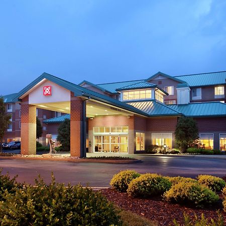 Hilton Garden Inn Pittsburgh/Southpointe Canonsburg Eksteriør bilde