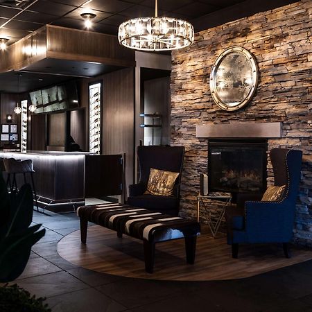 Hilton Garden Inn Pittsburgh/Southpointe Canonsburg Eksteriør bilde