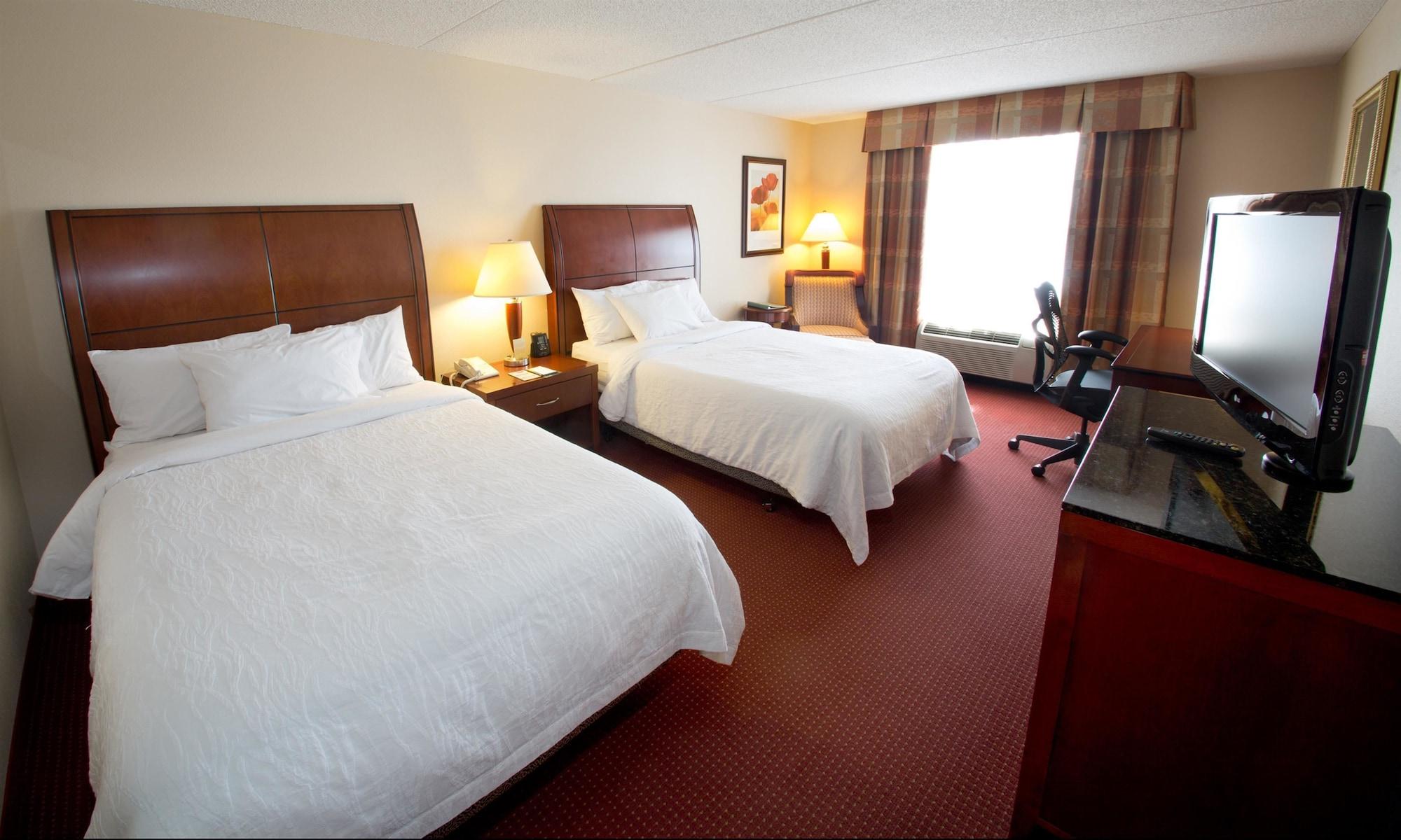 Hilton Garden Inn Pittsburgh/Southpointe Canonsburg Eksteriør bilde