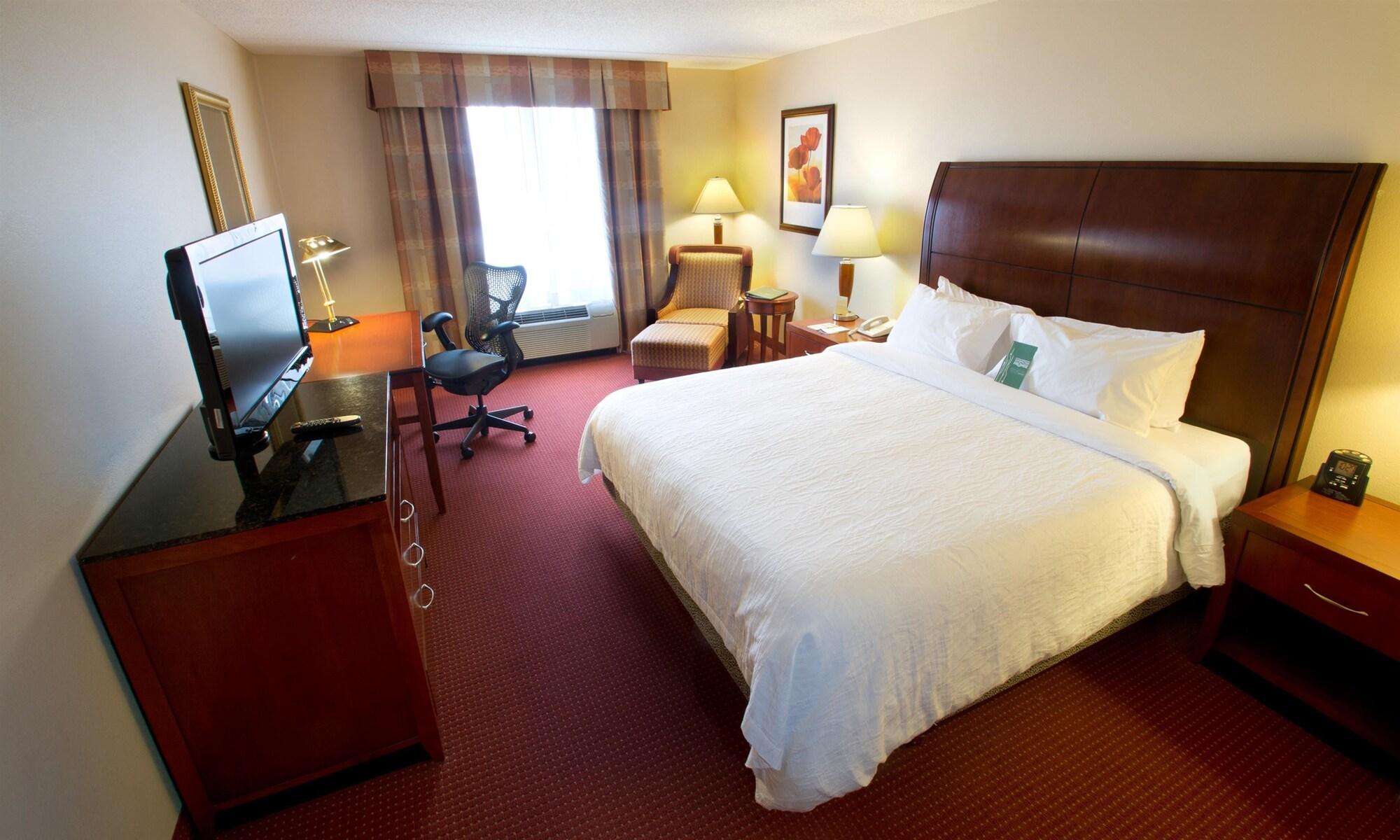 Hilton Garden Inn Pittsburgh/Southpointe Canonsburg Eksteriør bilde