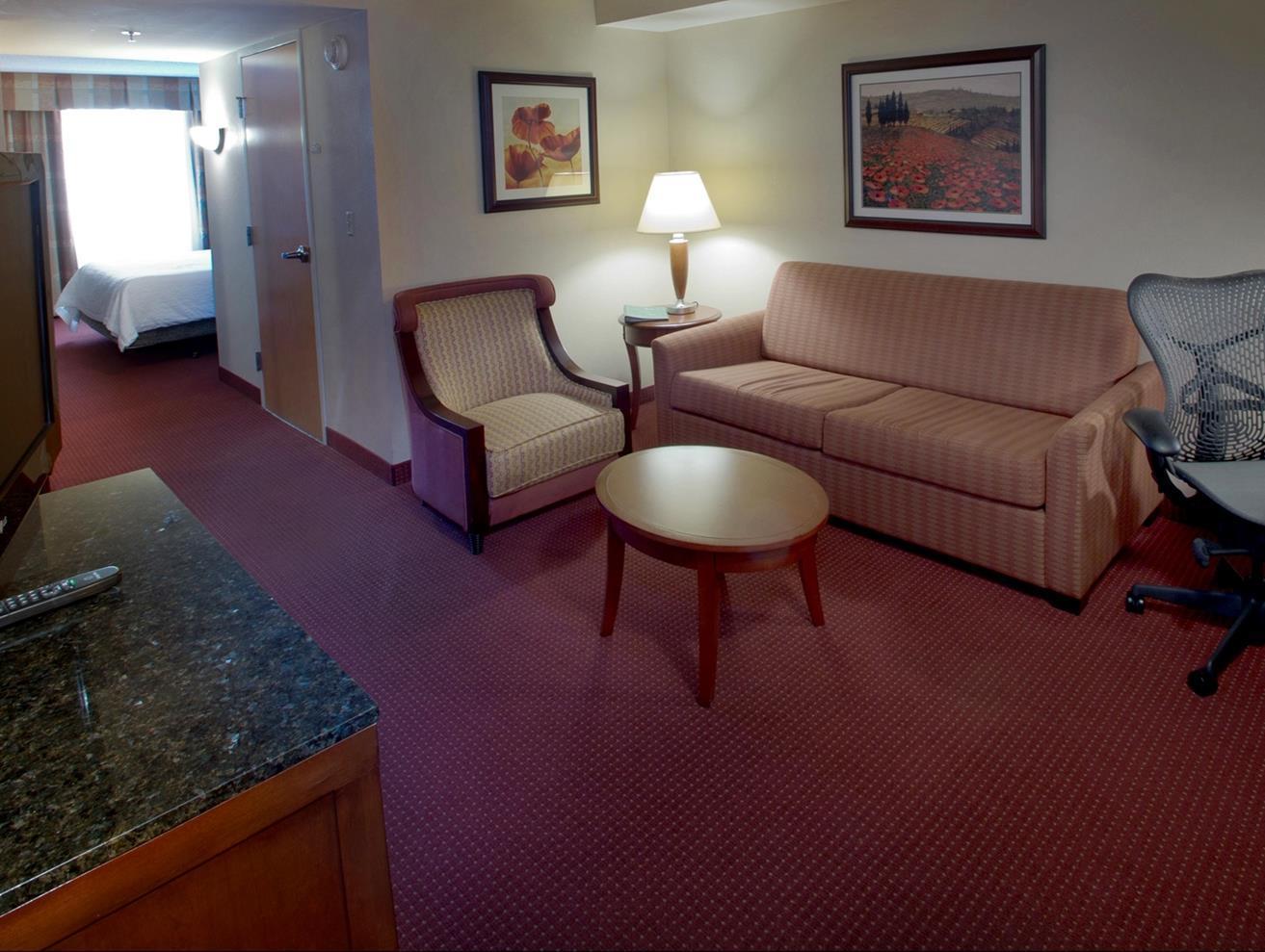 Hilton Garden Inn Pittsburgh/Southpointe Canonsburg Eksteriør bilde