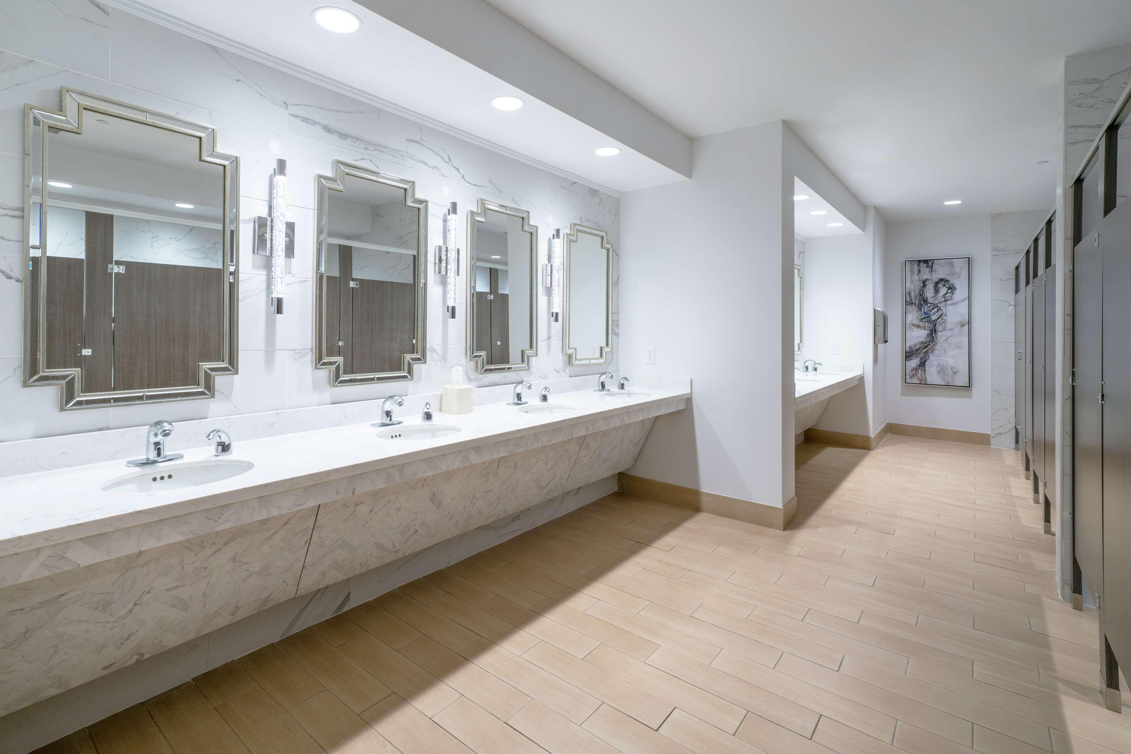 Hilton Garden Inn Pittsburgh/Southpointe Canonsburg Eksteriør bilde