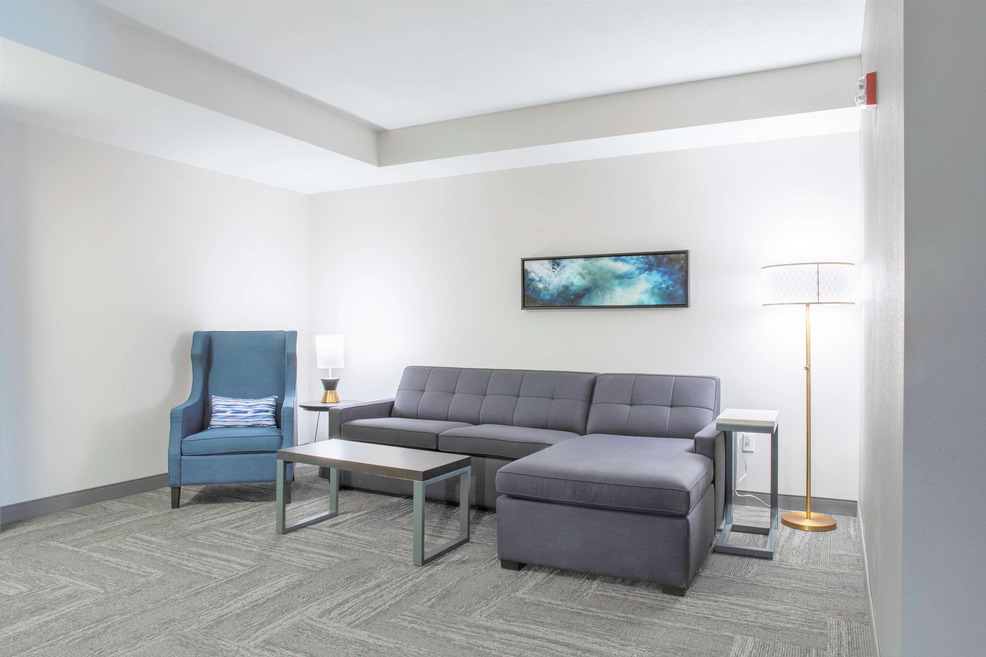 Hilton Garden Inn Pittsburgh/Southpointe Canonsburg Eksteriør bilde