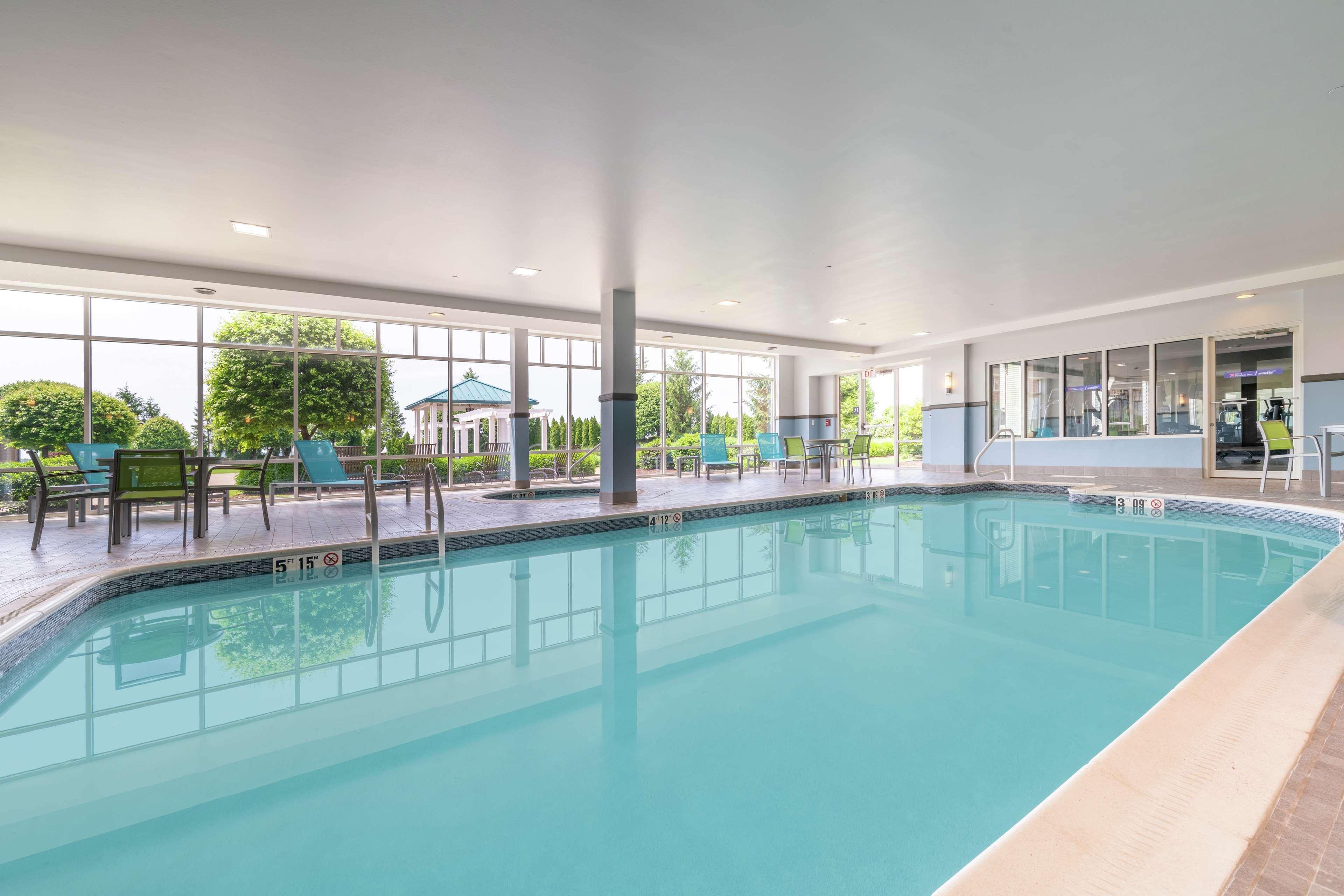 Hilton Garden Inn Pittsburgh/Southpointe Canonsburg Eksteriør bilde