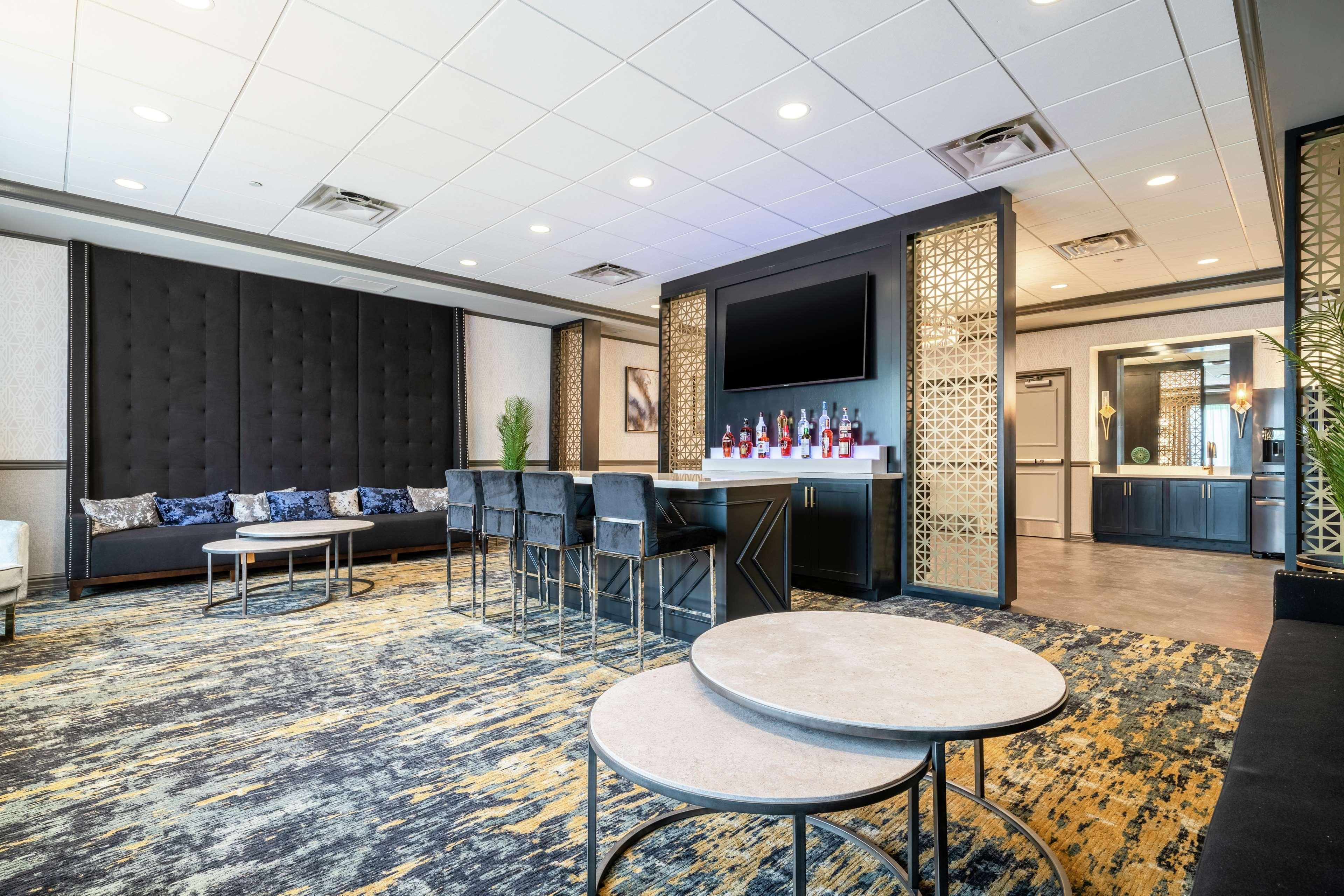Hilton Garden Inn Pittsburgh/Southpointe Canonsburg Eksteriør bilde
