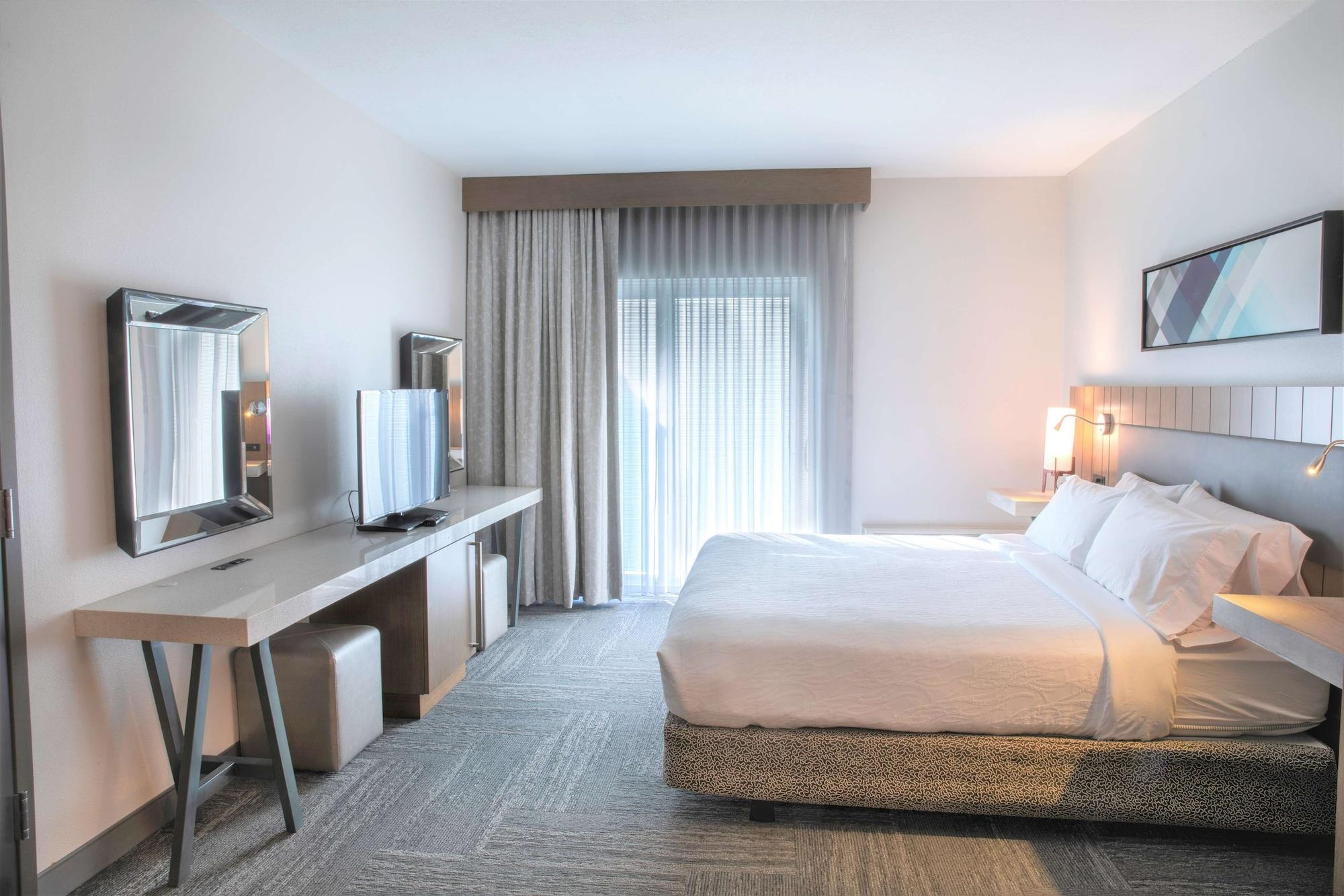 Hilton Garden Inn Pittsburgh/Southpointe Canonsburg Eksteriør bilde