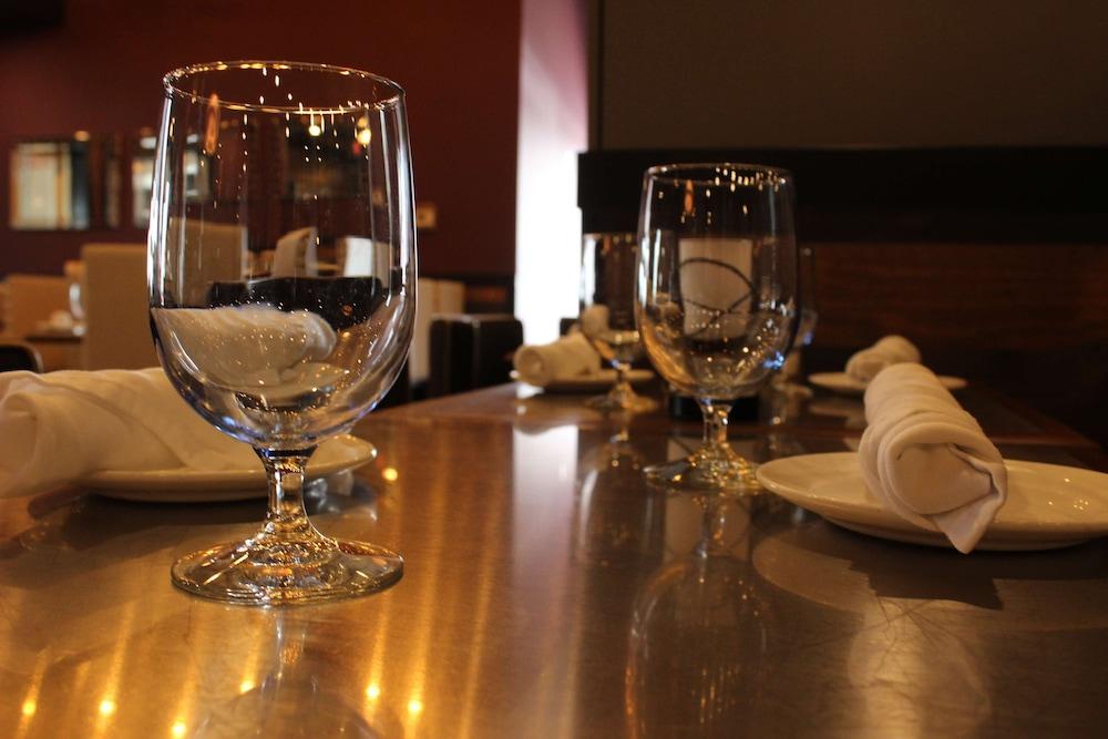 Hilton Garden Inn Pittsburgh/Southpointe Canonsburg Eksteriør bilde