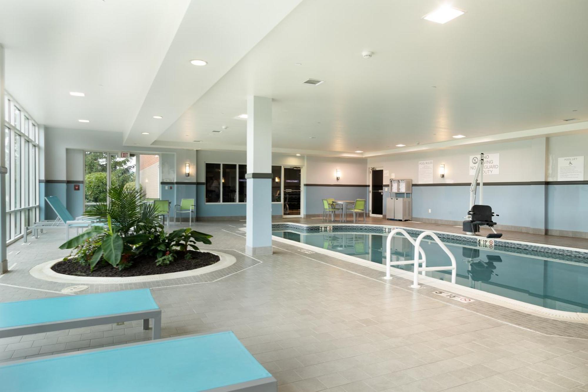 Hilton Garden Inn Pittsburgh/Southpointe Canonsburg Eksteriør bilde
