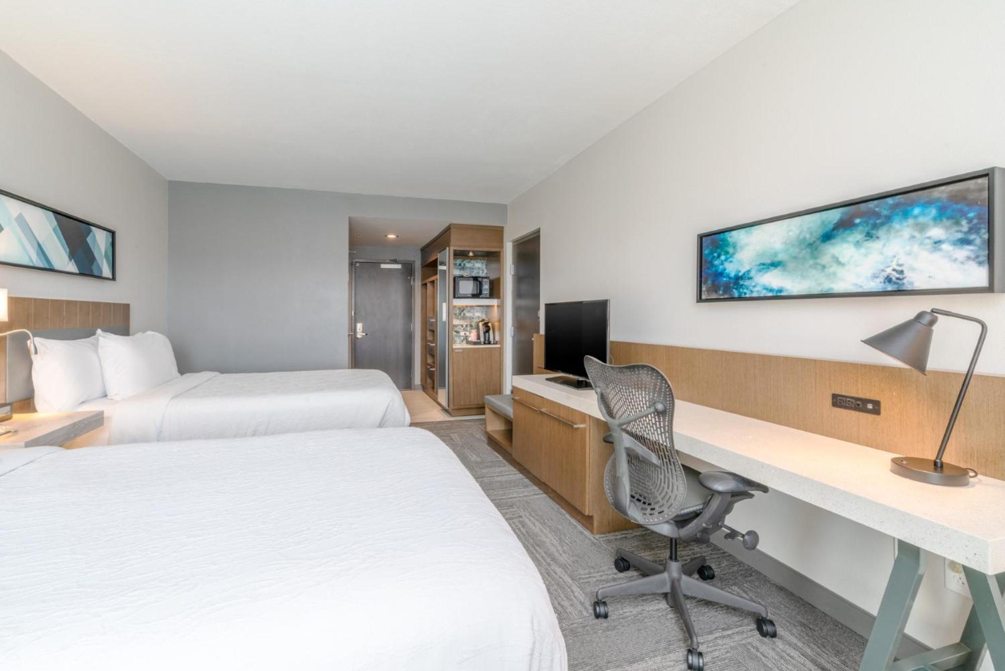 Hilton Garden Inn Pittsburgh/Southpointe Canonsburg Eksteriør bilde
