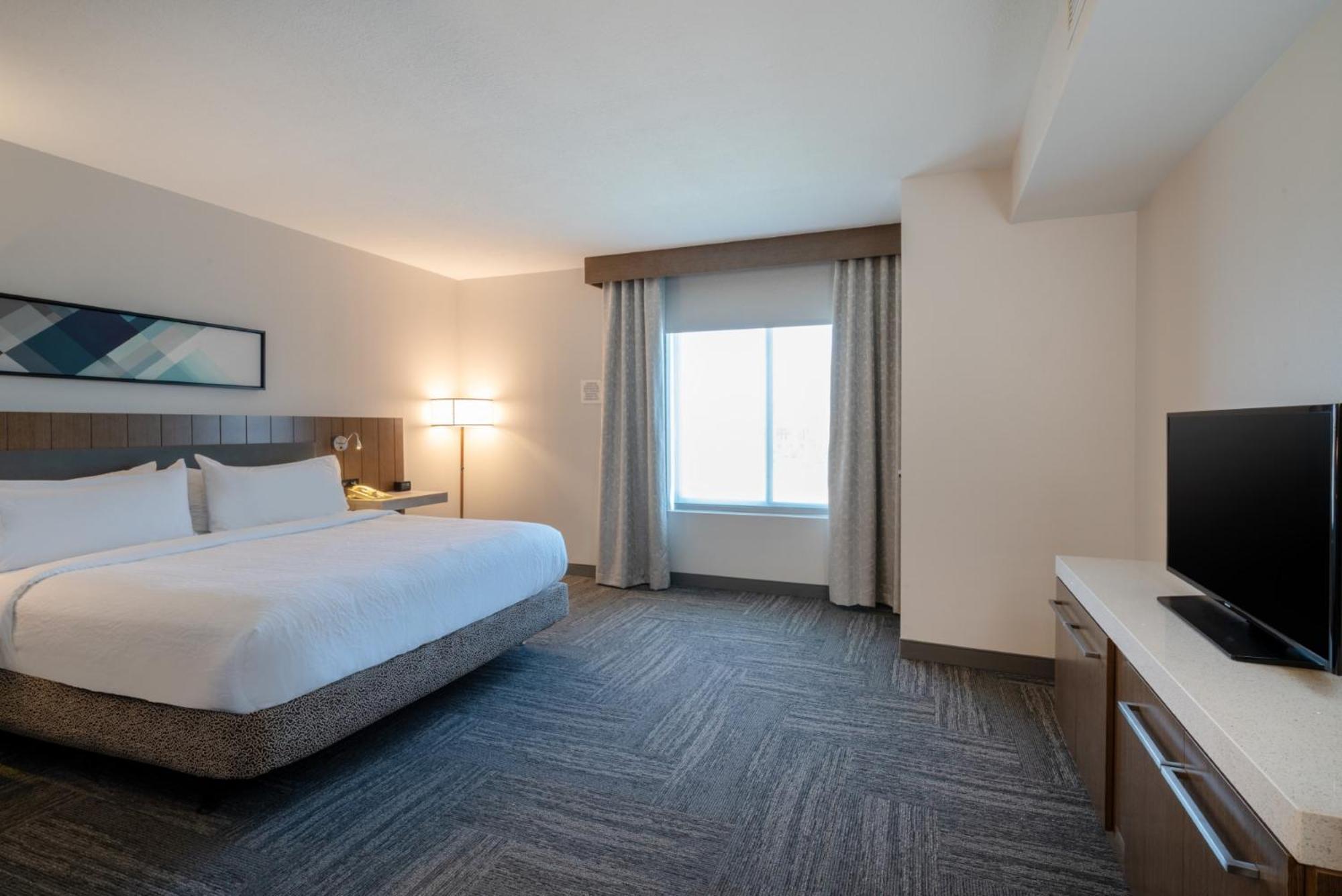 Hilton Garden Inn Pittsburgh/Southpointe Canonsburg Eksteriør bilde