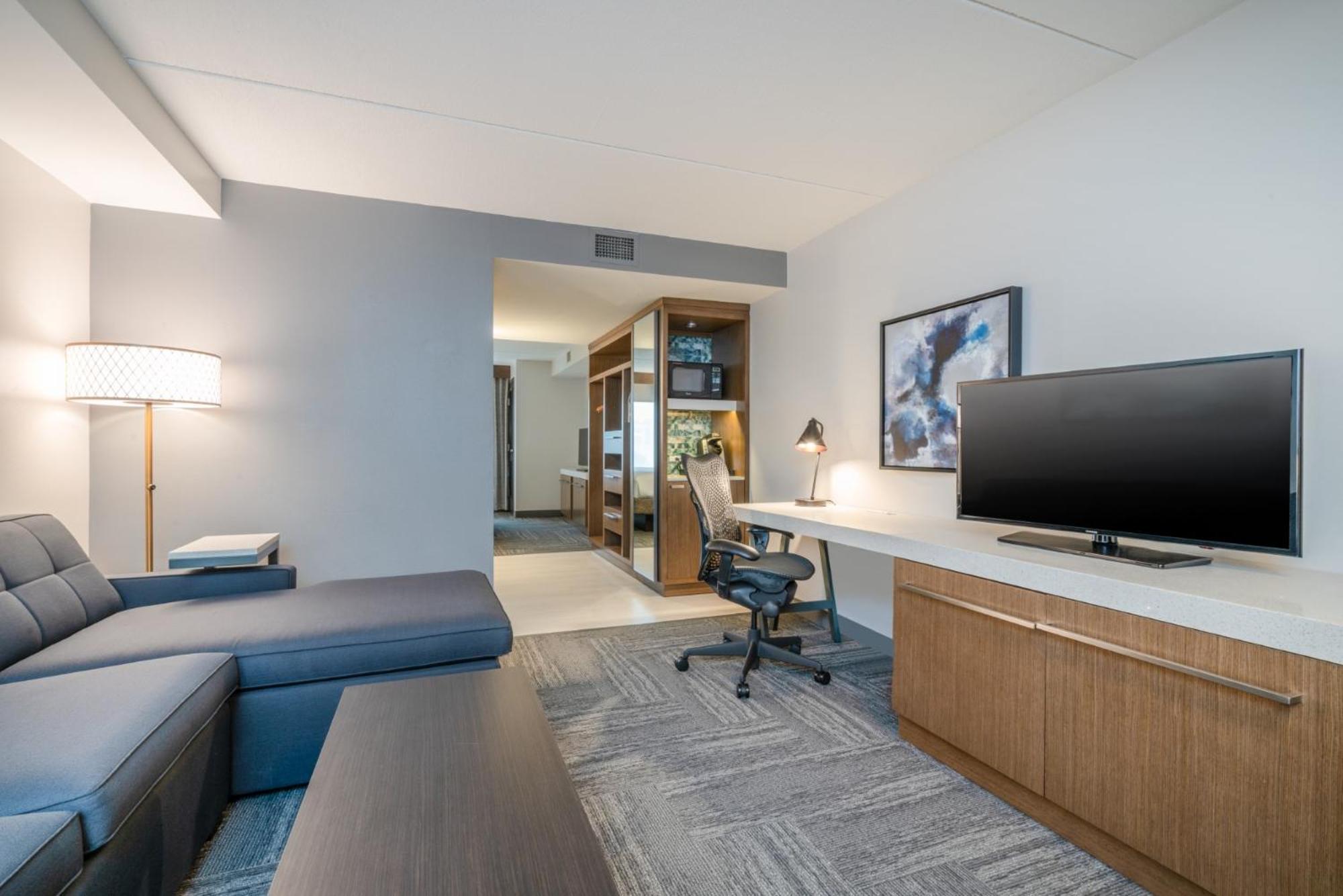 Hilton Garden Inn Pittsburgh/Southpointe Canonsburg Eksteriør bilde