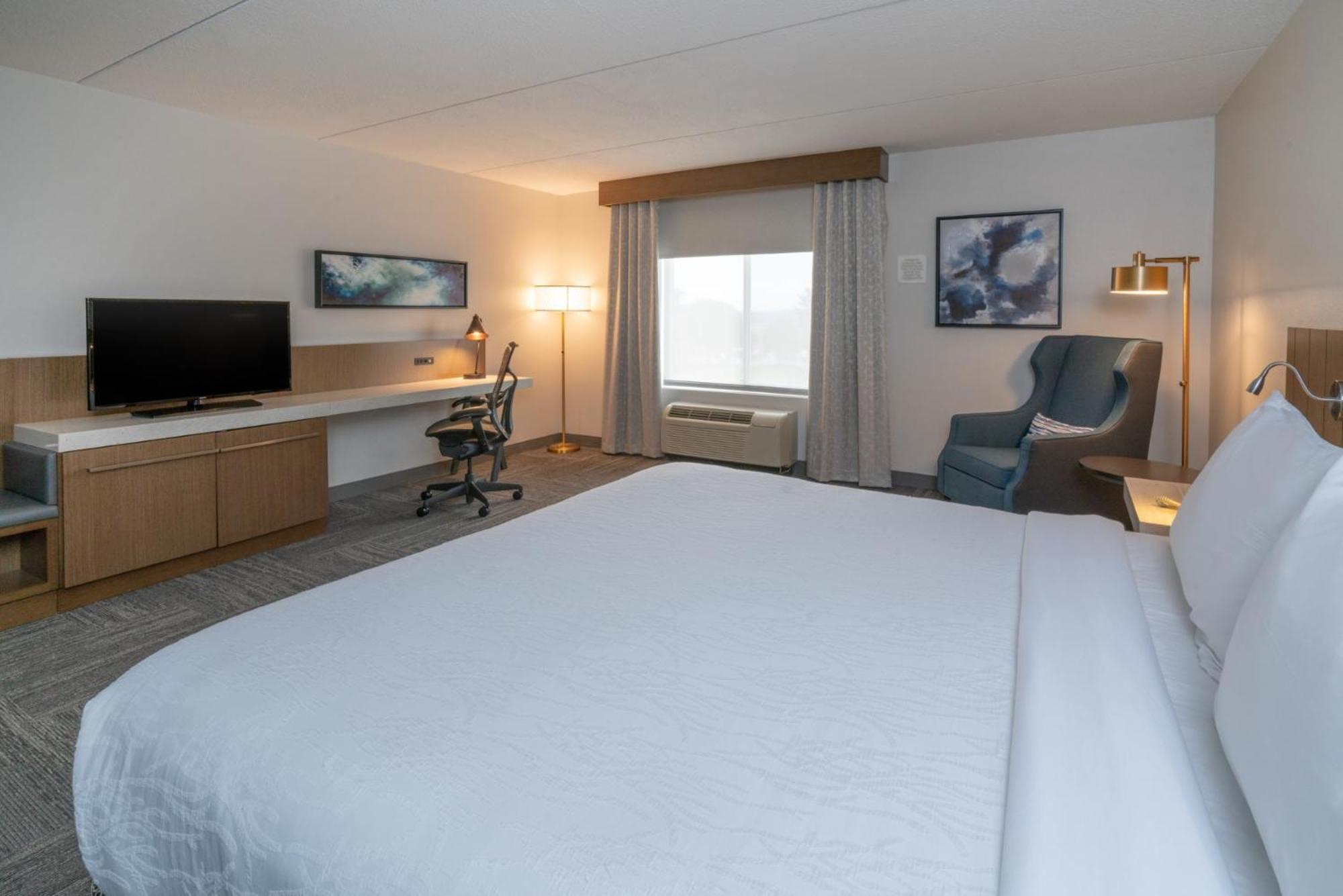 Hilton Garden Inn Pittsburgh/Southpointe Canonsburg Eksteriør bilde