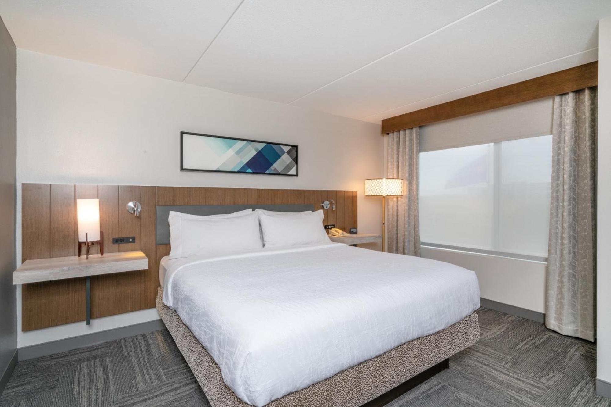 Hilton Garden Inn Pittsburgh/Southpointe Canonsburg Eksteriør bilde