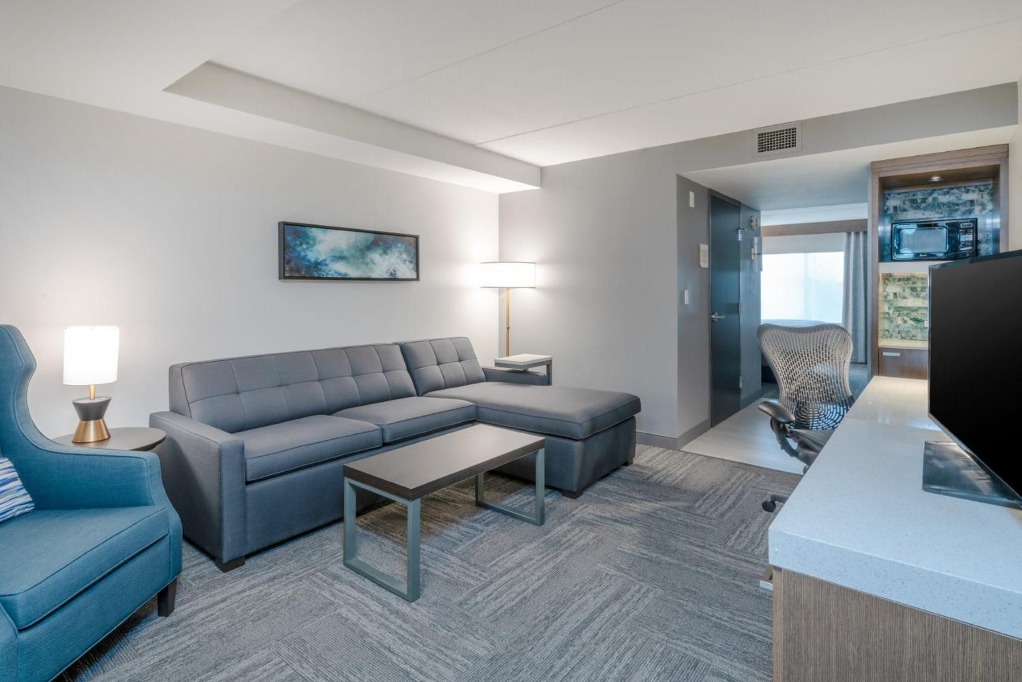 Hilton Garden Inn Pittsburgh/Southpointe Canonsburg Eksteriør bilde