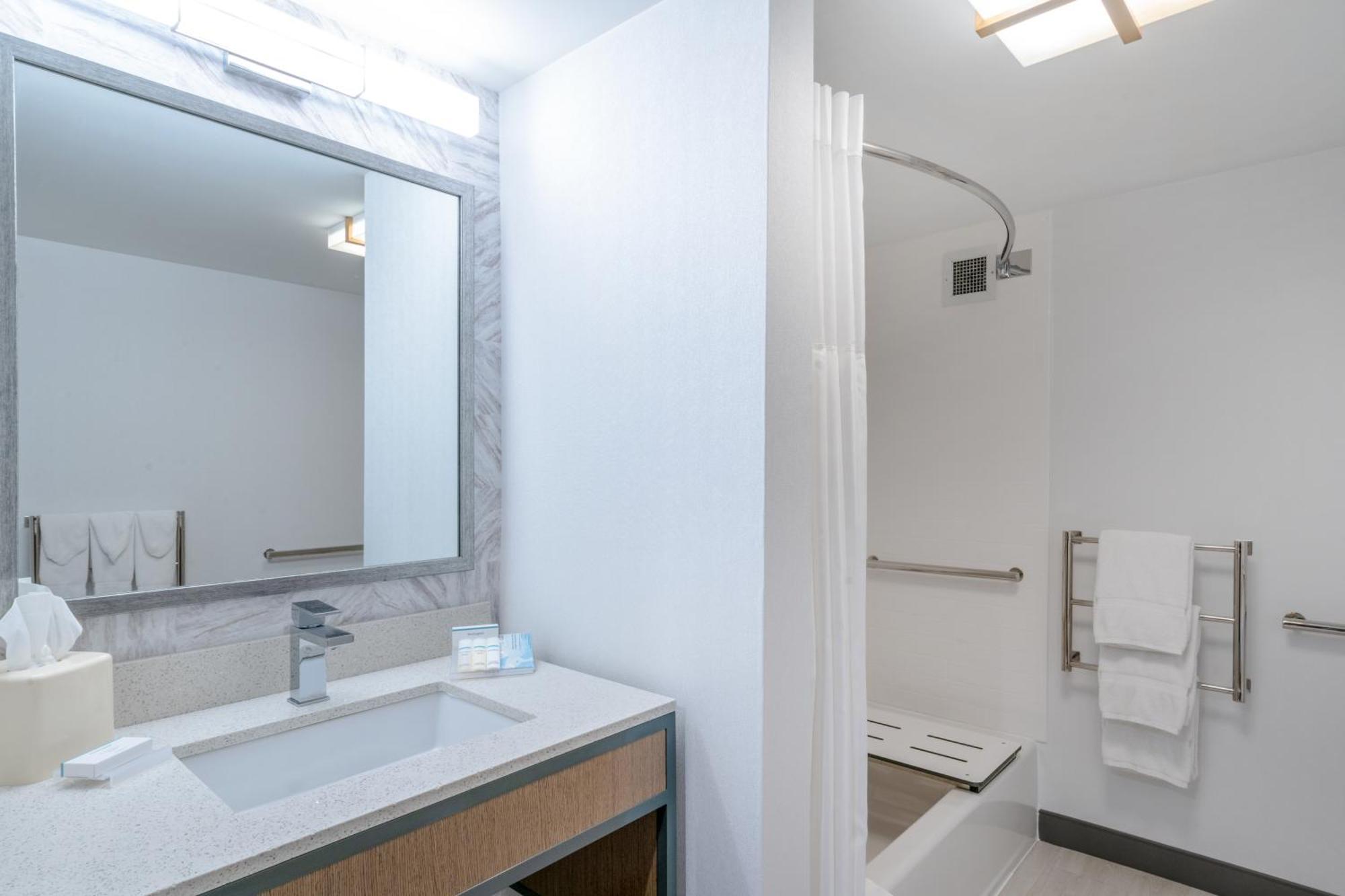 Hilton Garden Inn Pittsburgh/Southpointe Canonsburg Eksteriør bilde