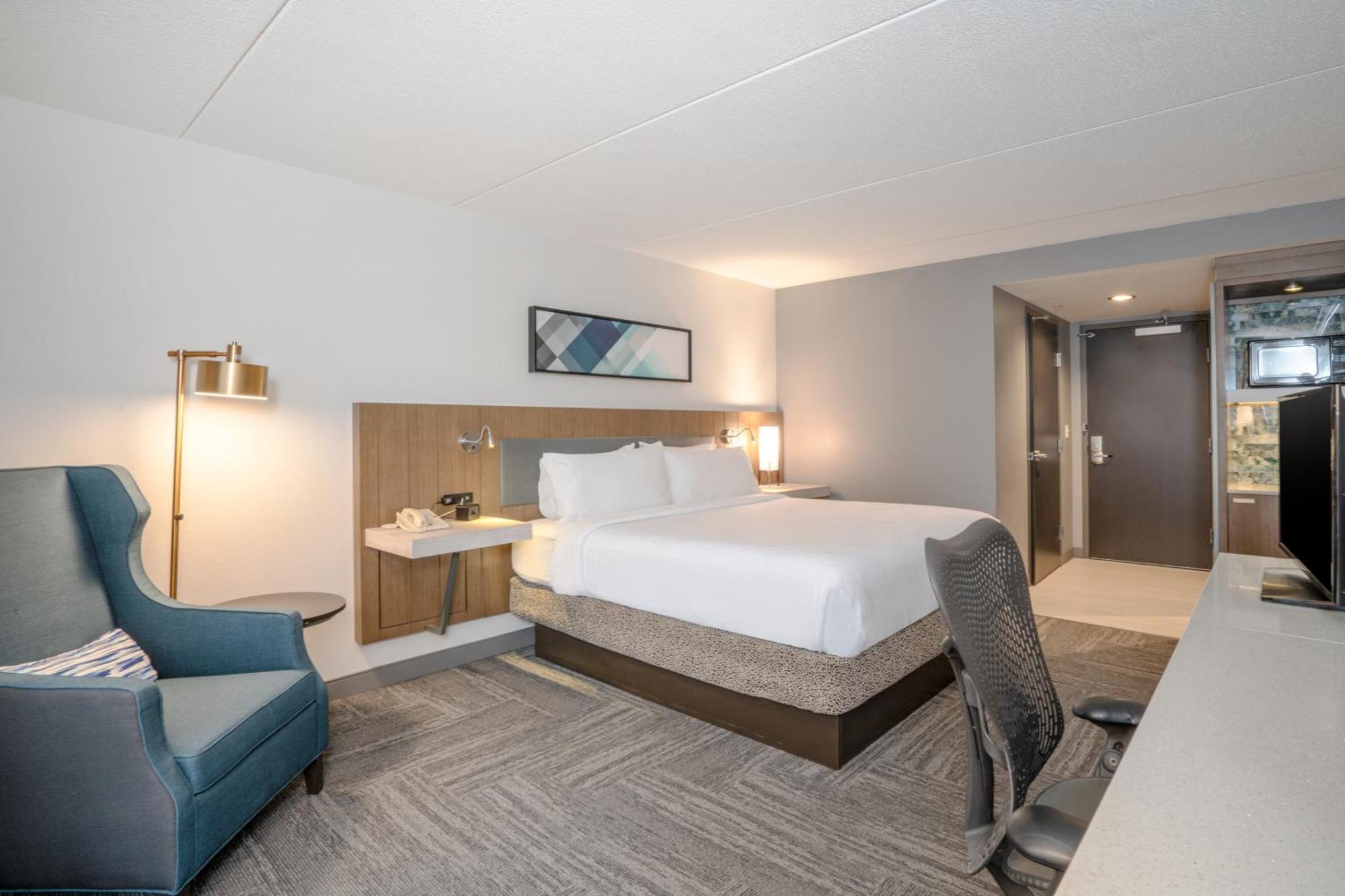 Hilton Garden Inn Pittsburgh/Southpointe Canonsburg Eksteriør bilde