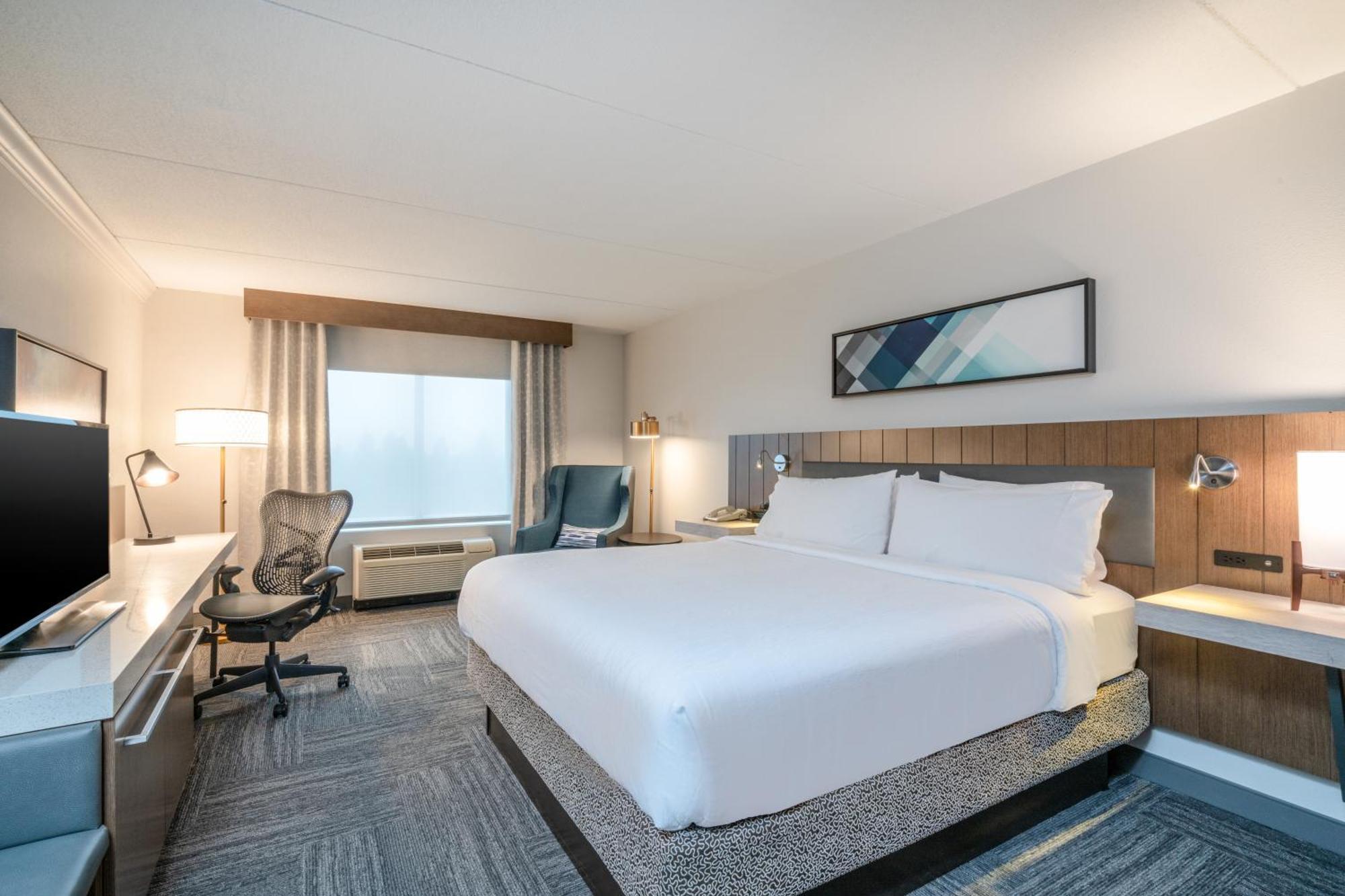 Hilton Garden Inn Pittsburgh/Southpointe Canonsburg Eksteriør bilde