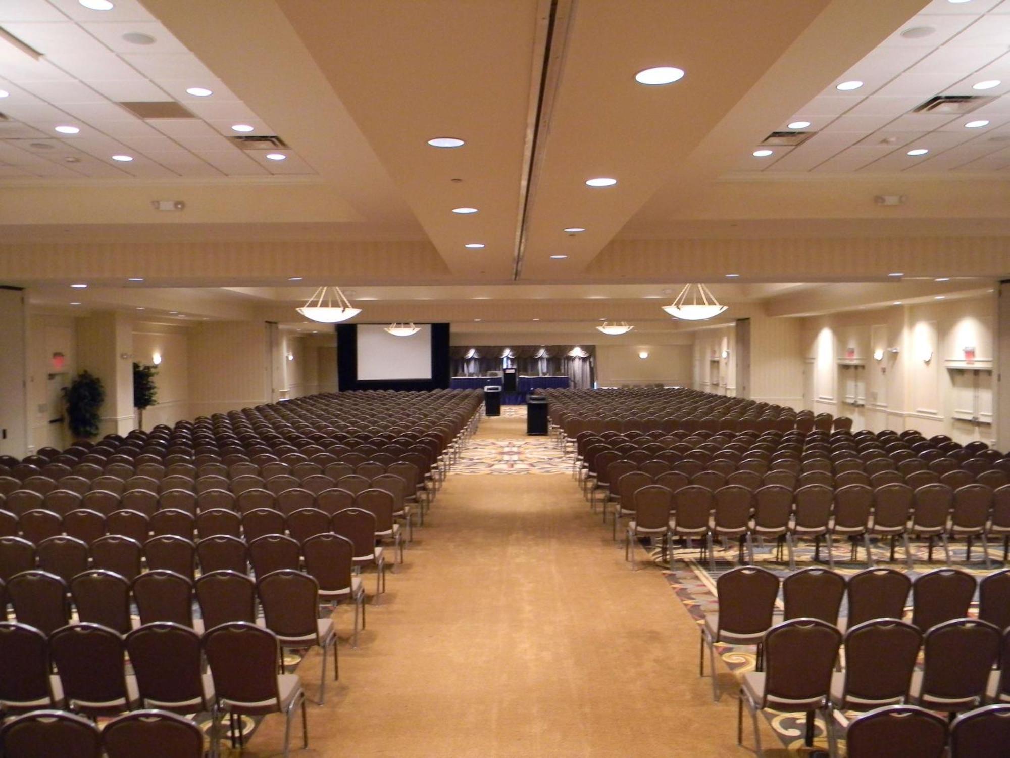 Hilton Garden Inn Pittsburgh/Southpointe Canonsburg Eksteriør bilde