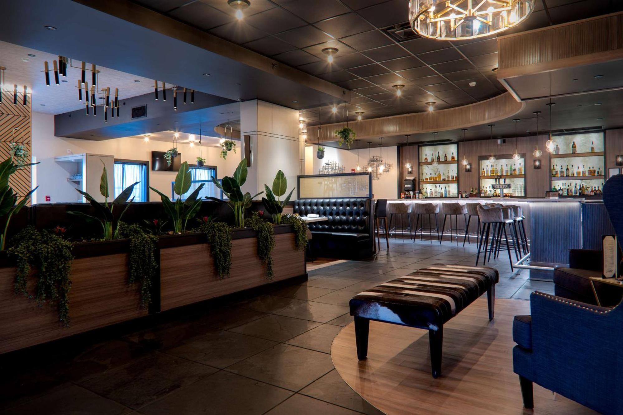 Hilton Garden Inn Pittsburgh/Southpointe Canonsburg Eksteriør bilde