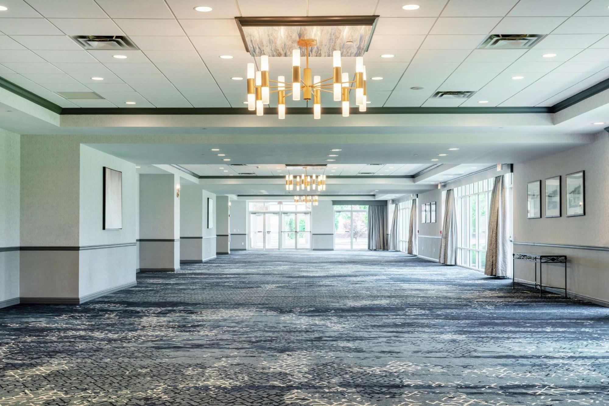 Hilton Garden Inn Pittsburgh/Southpointe Canonsburg Eksteriør bilde