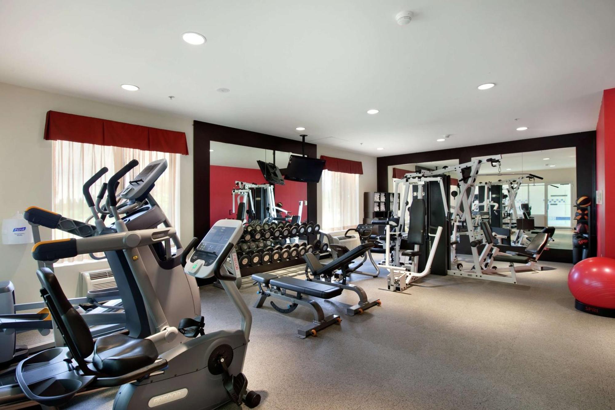 Hilton Garden Inn Pittsburgh/Southpointe Canonsburg Eksteriør bilde