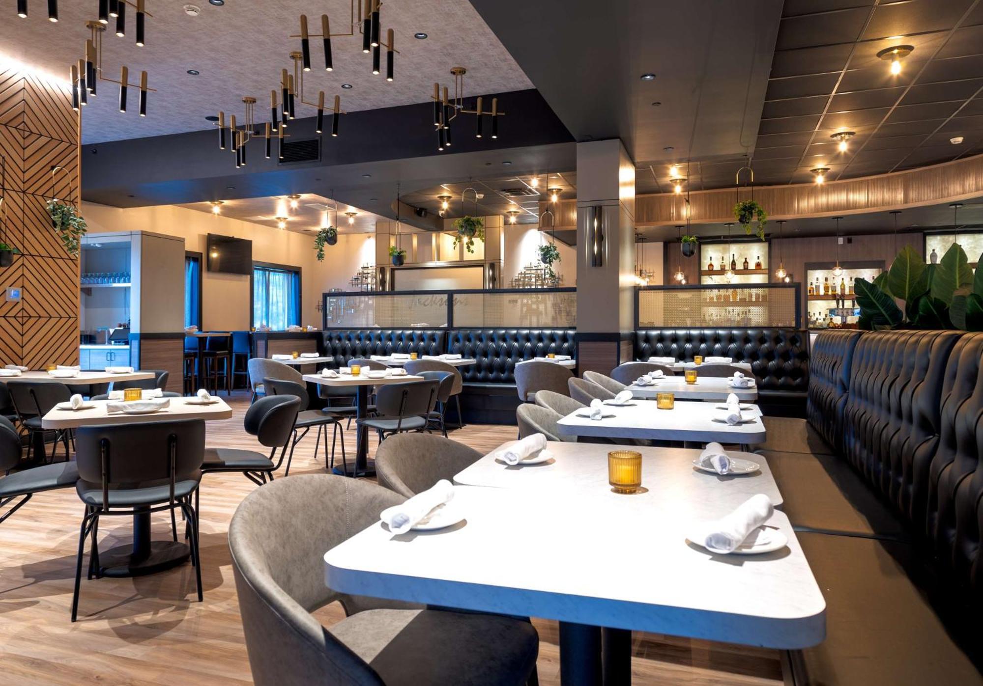 Hilton Garden Inn Pittsburgh/Southpointe Canonsburg Eksteriør bilde