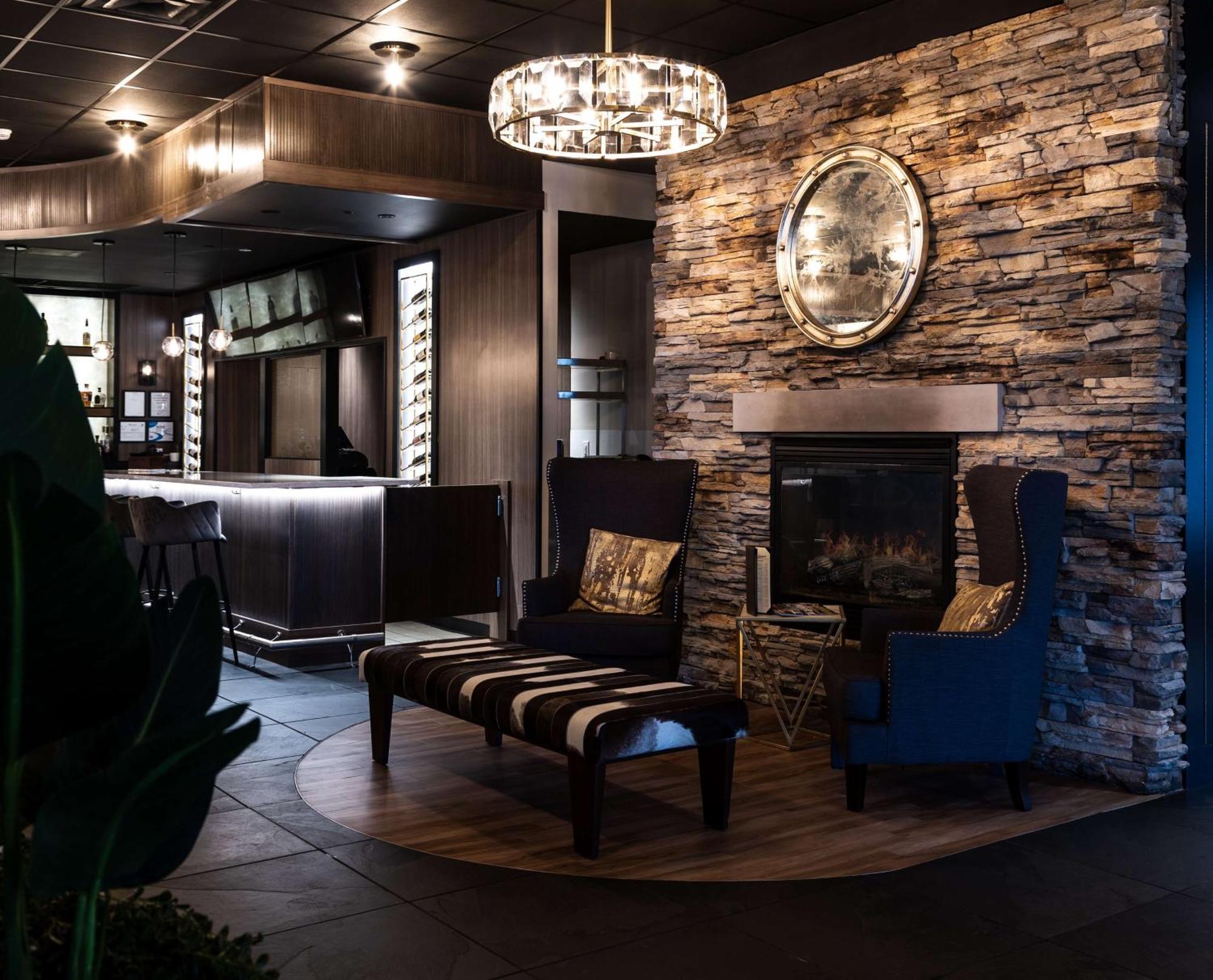Hilton Garden Inn Pittsburgh/Southpointe Canonsburg Eksteriør bilde