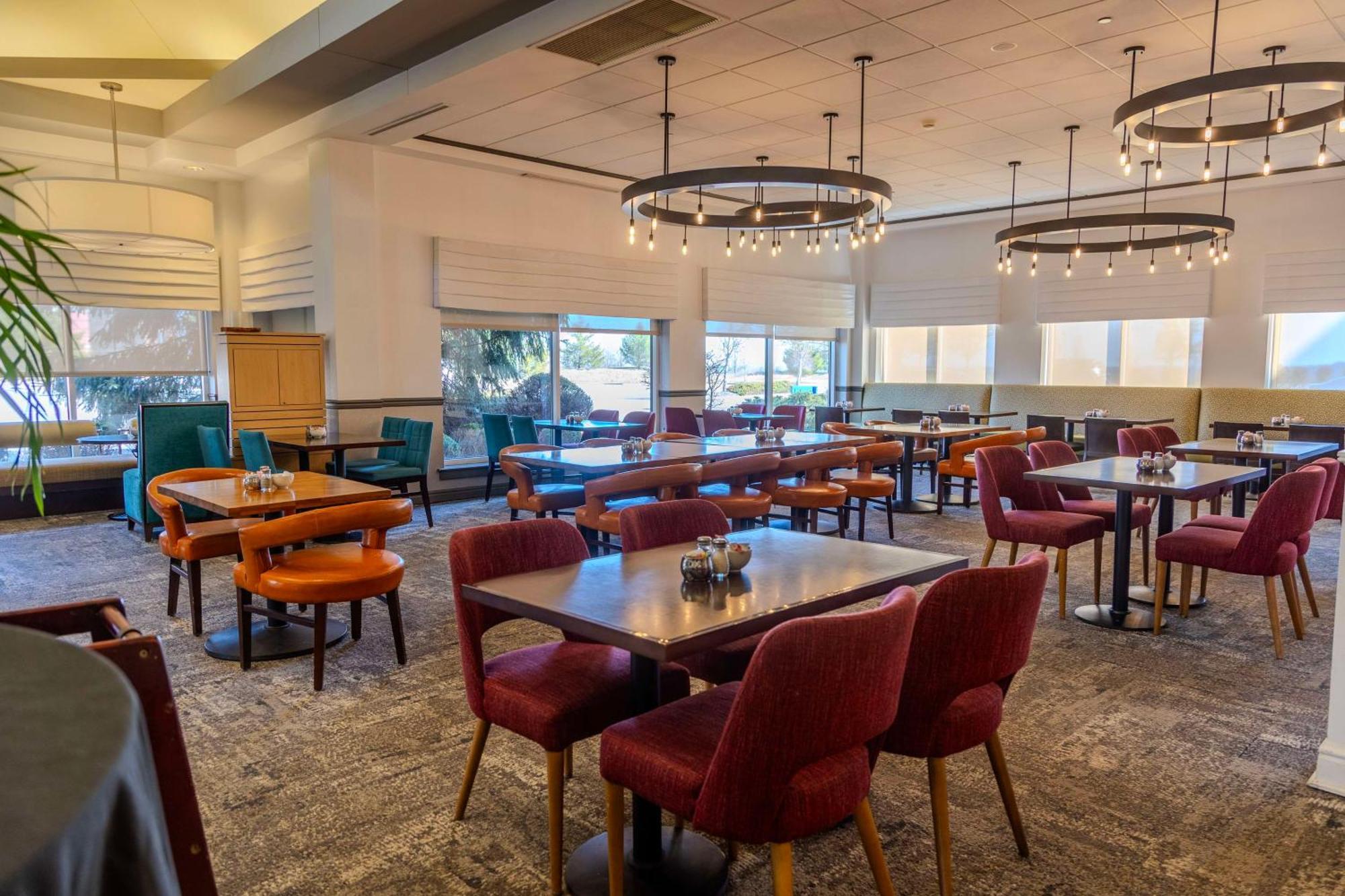 Hilton Garden Inn Pittsburgh/Southpointe Canonsburg Eksteriør bilde
